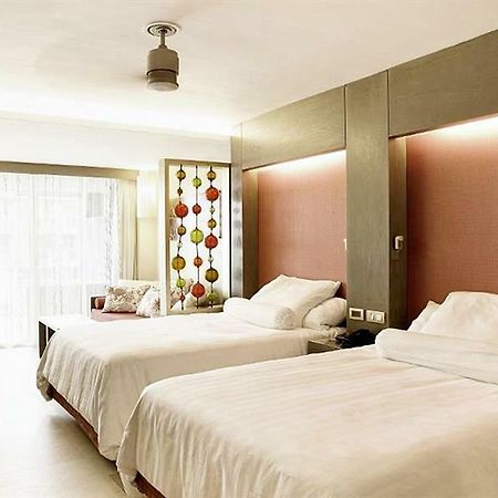Premium Level At Barcelo Bavaro Palace Hotel ภายนอก รูปภาพ