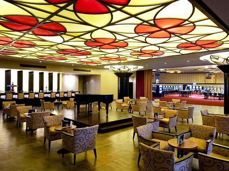 Premium Level At Barcelo Bavaro Palace Hotel ภายนอก รูปภาพ