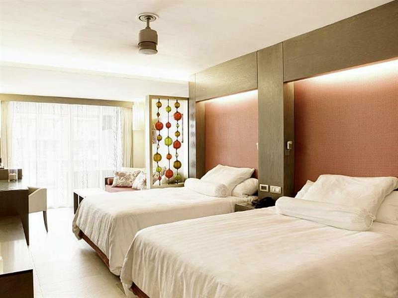 Premium Level At Barcelo Bavaro Palace Hotel ภายนอก รูปภาพ