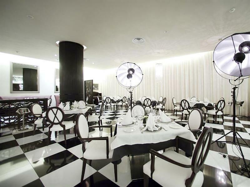 Premium Level At Barcelo Bavaro Palace Hotel ภายนอก รูปภาพ