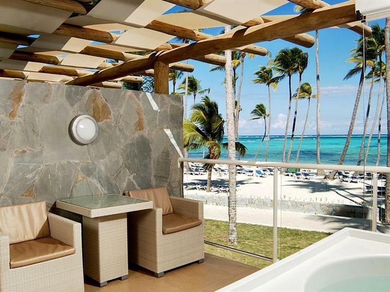 Premium Level At Barcelo Bavaro Palace Hotel ภายนอก รูปภาพ